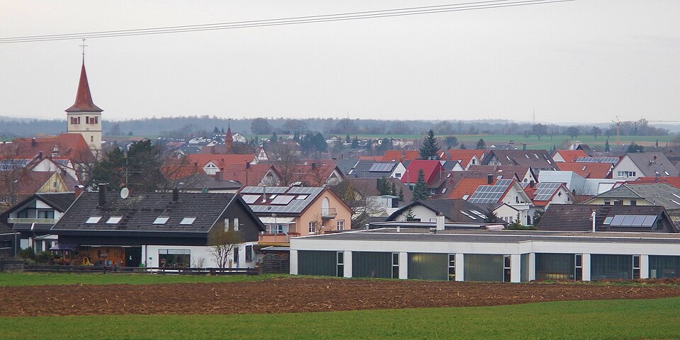 Wärmepumpe-Gurus in Altdorf – Ansicht von Altdorf (Foto: qwesy qwesy) Wärmepumpe-Gurus in Altdorf – Ansicht von Altdorf