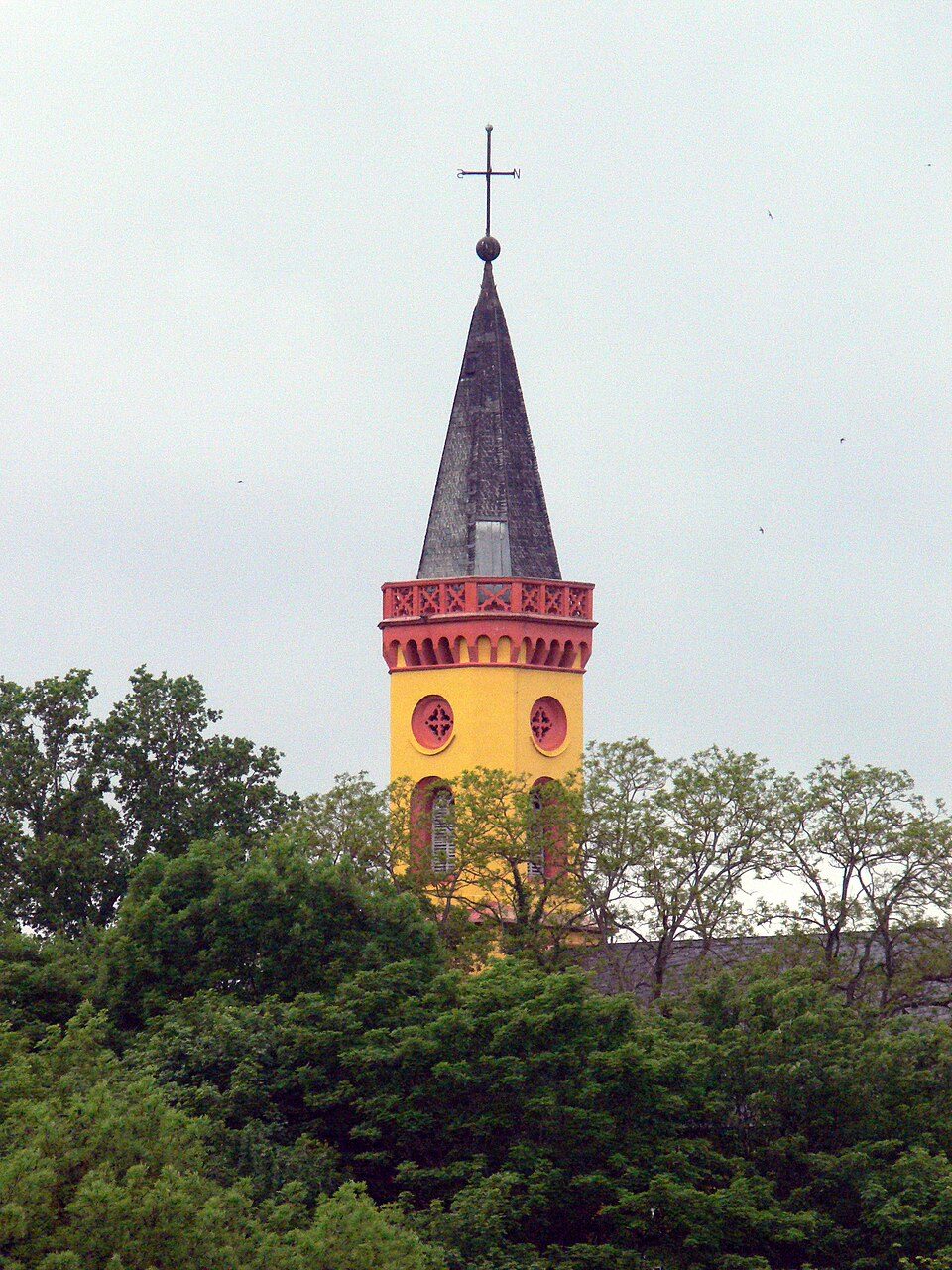 Wärmepumpe-Gurus in Altendiez – Ansicht von Altendiez (Foto: Fingalo Christian Bickel) Wärmepumpe-Gurus in Altendiez – Ansicht von Altendiez