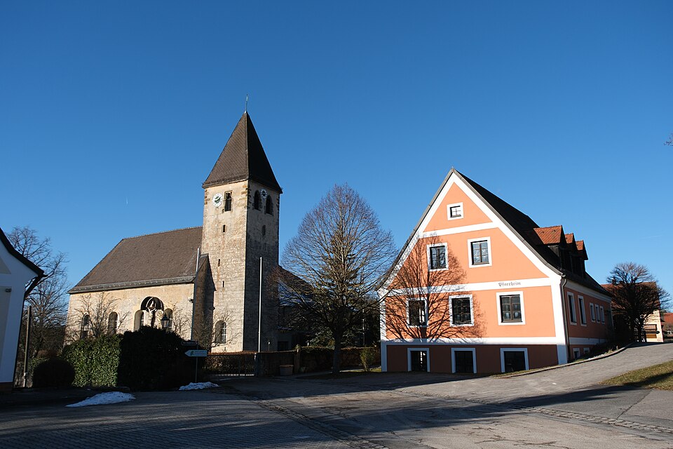 Wärmepumpe-Gurus in Ammerthal – Ansicht von Ammerthal