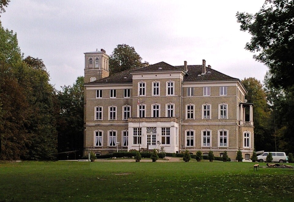 Wärmepumpe-Gurus in Ascheberg – Ansicht von Ascheberg (Foto: PodracerHH) Wärmepumpe-Gurus in Ascheberg – Ansicht von Ascheberg