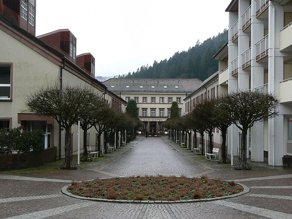 Wärmepumpe-Gurus in Bad Teinach-Zavelstein – Ansicht von Bad Teinach-Zavelstein (Foto: Original uploader was Gerau81 at en.wikipedia) Wärmepumpe-Gurus in Bad Teinach-Zavelstein – Ansicht von Bad Teinach-Zavelstein