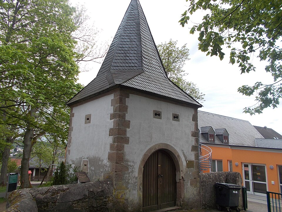 Wärmepumpe-Gurus in Baumholder – Ansicht von Baumholder (Foto: Leiflive) Wärmepumpe-Gurus in Baumholder – Ansicht von Baumholder
