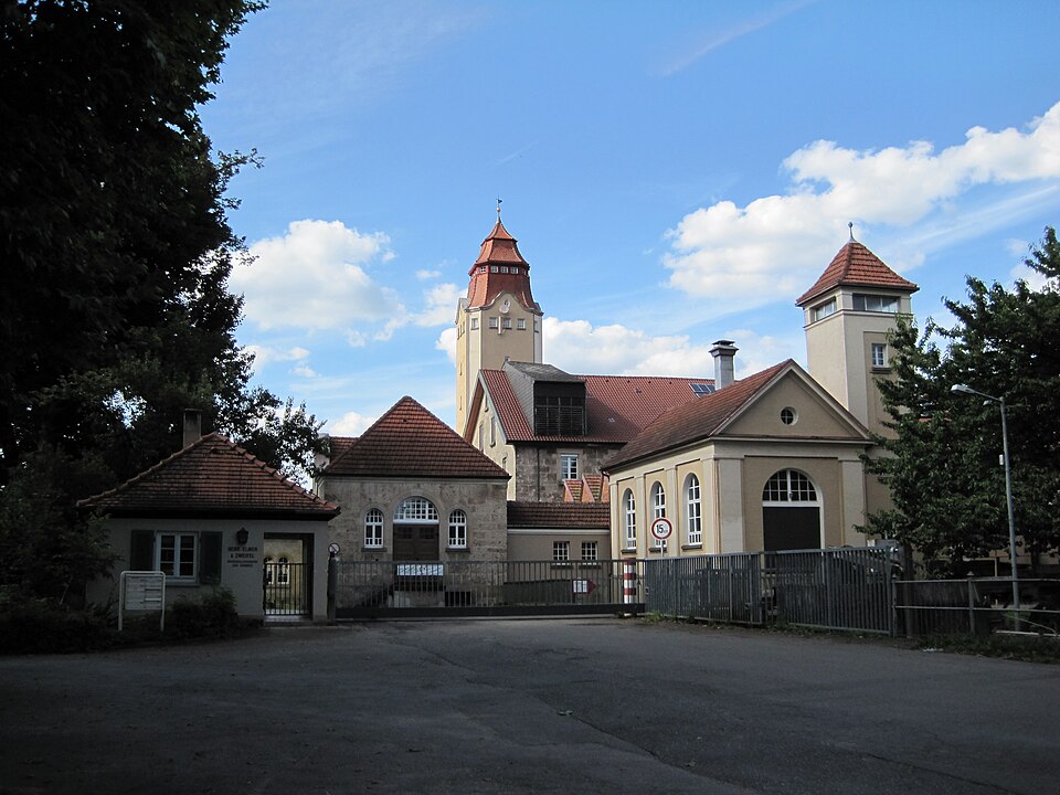 Wärmepumpe-Gurus in Bempflingen – Ansicht von Bempflingen (Foto: Schwäbin) Wärmepumpe-Gurus in Bempflingen – Ansicht von Bempflingen
