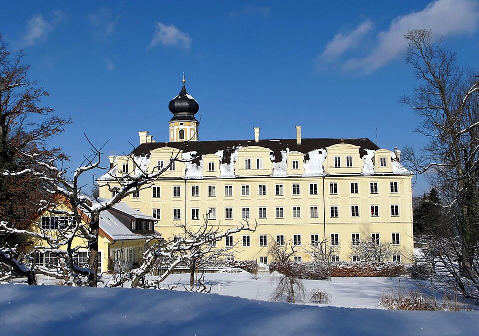 Wärmepumpe-Gurus in Bernried am Starnberger See – Ansicht von Bernried am Starnberger See (Foto: Bbb) Wärmepumpe-Gurus in Bernried am Starnberger See – Ansicht von Bernried am Starnberger See