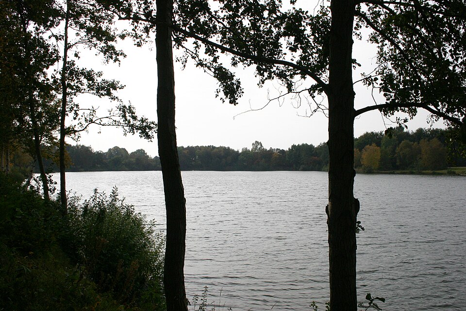 Wärmepumpe-Gurus in Berumbur – Ansicht von Berumbur (Foto: Frisia Orientalis) Wärmepumpe-Gurus in Berumbur – Ansicht von Berumbur