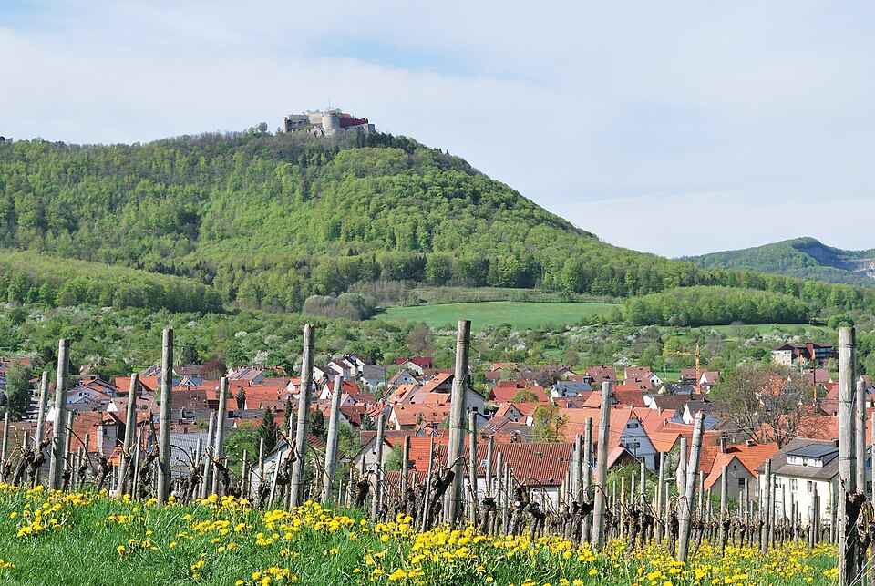 Wärmepumpe-Gurus in Beuren – Mit Burg (Foto: Harke) Mit Burg in Beuren – Wärmepumpe-Gurus vermittelt Fachbetriebe in Beuren