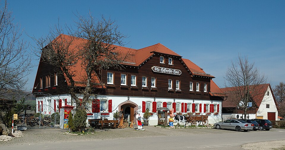 Wärmepumpe-Gurus in Bissingen an der Teck – Ansicht von Bissingen an der Teck (Foto: Jochen Teufel) Wärmepumpe-Gurus in Bissingen an der Teck – Ansicht von Bissingen an der Teck