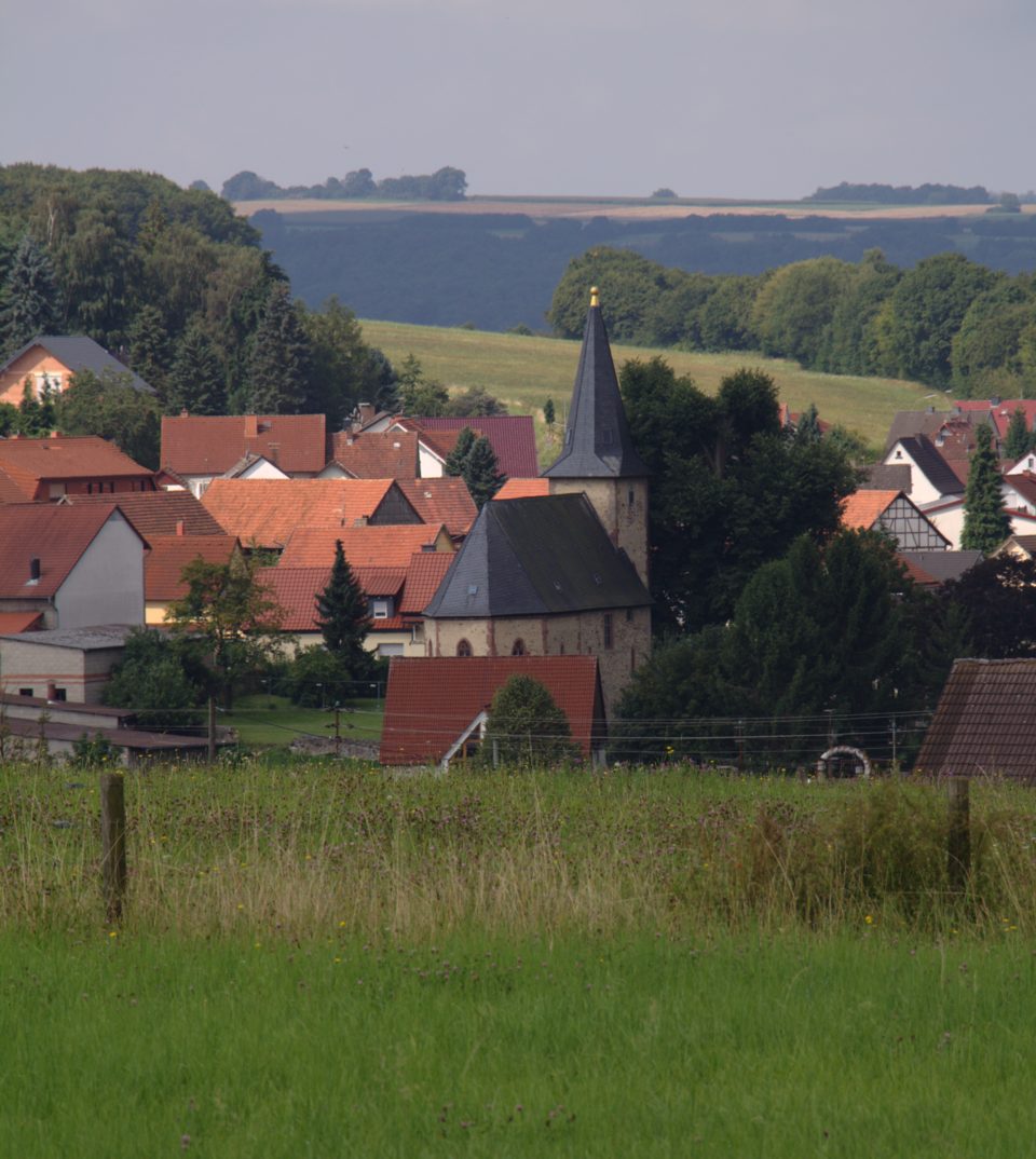 Wärmepumpe-Gurus in Brachttal – Ansicht von Brachttal (Foto: UuMUfQ) Wärmepumpe-Gurus in Brachttal – Ansicht von Brachttal