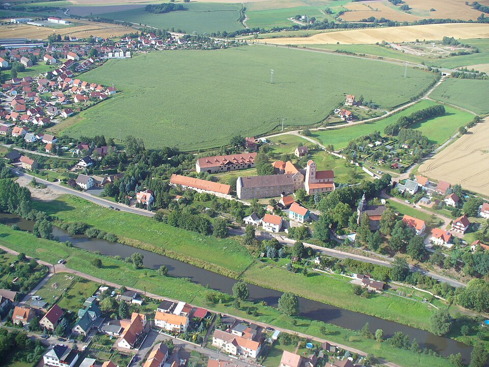 Wärmepumpe-Gurus in Breitungen/Werra – Ansicht von Breitungen/Werra (Foto: ThomasBreitungen at German Wikipedia) Wärmepumpe-Gurus in Breitungen/Werra – Ansicht von Breitungen/Werra