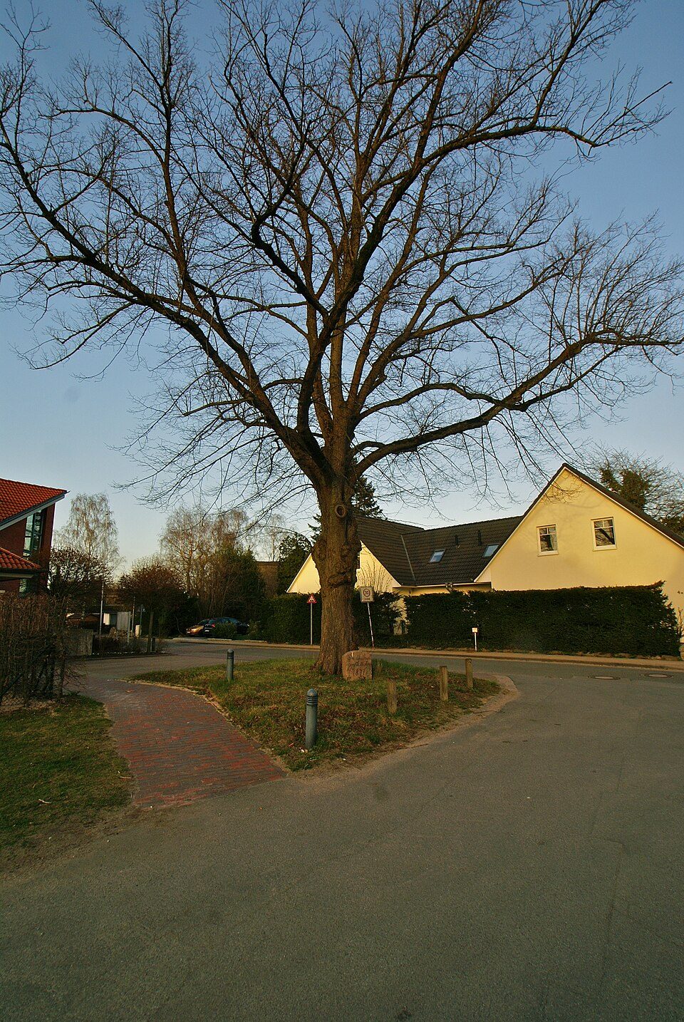 Wärmepumpe-Gurus in Delingsdorf – Ansicht von Delingsdorf (Foto: flamenc) Wärmepumpe-Gurus in Delingsdorf – Ansicht von Delingsdorf