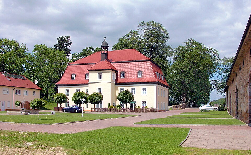 Wärmepumpe-Gurus in Demitz-Thumitz – Ansicht von Demitz-Thumitz (Foto: Jörg Blobelt) Wärmepumpe-Gurus in Demitz-Thumitz – Ansicht von Demitz-Thumitz
