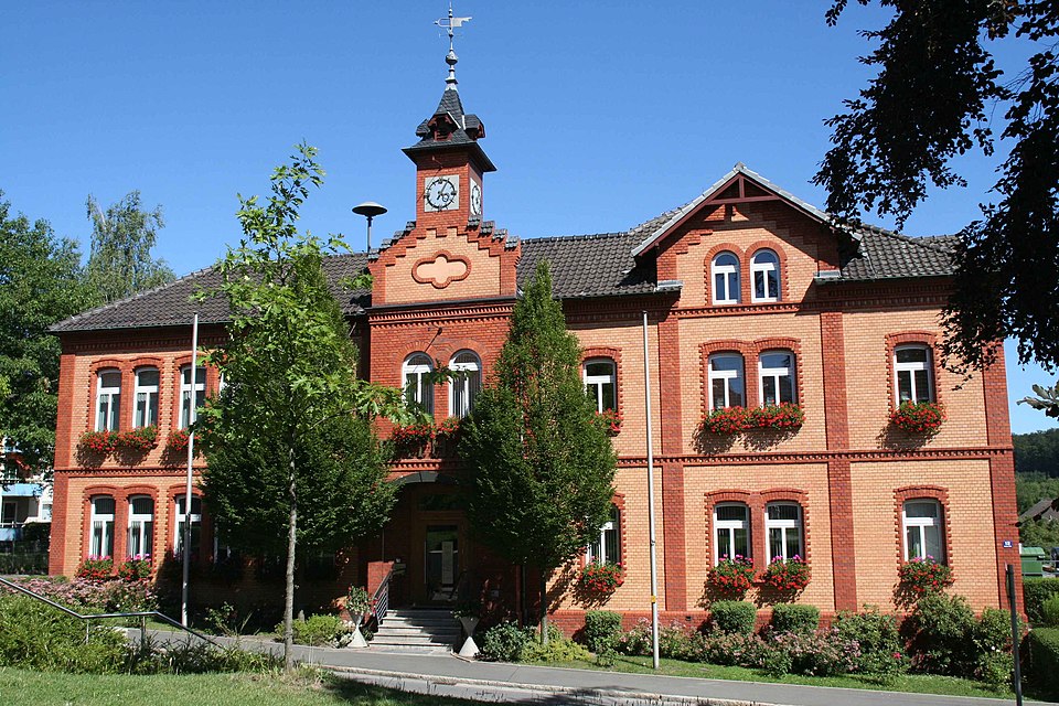 Wärmepumpe-Gurus in Dörfles-Esbach – Ansicht von Dörfles-Esbach (Foto: Störfix) Wärmepumpe-Gurus in Dörfles-Esbach – Ansicht von Dörfles-Esbach