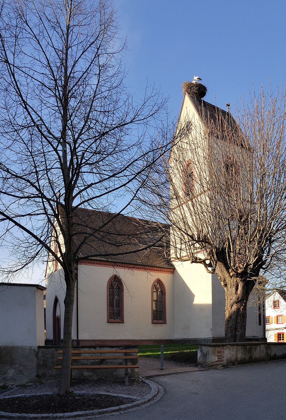 Wärmepumpe-Gurus in Eimeldingen – Ansicht von Eimeldingen (Foto: Taxiarchos228) Wärmepumpe-Gurus in Eimeldingen – Ansicht von Eimeldingen