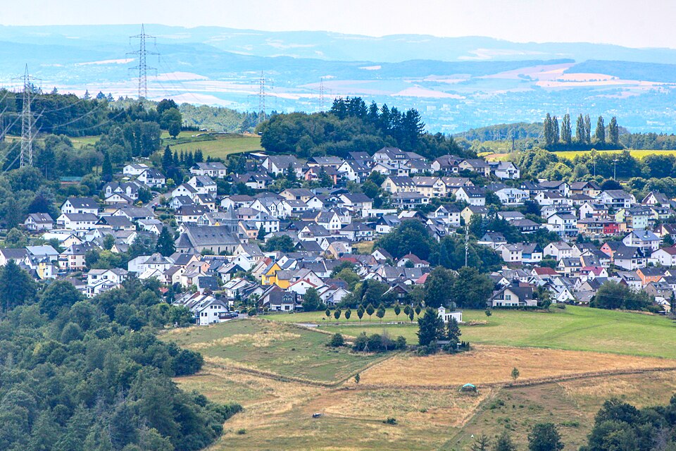 Wärmepumpe-Gurus in Eitelborn – Ansicht von Eitelborn (Foto: LigaDue) Wärmepumpe-Gurus in Eitelborn – Ansicht von Eitelborn
