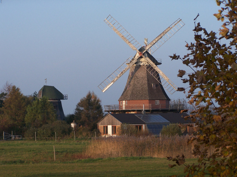 Wärmepumpe-Gurus in Elmenhorst/Lichtenhagen – Ansicht von Elmenhorst/Lichtenhagen (Foto: Ch. Pagenkopf) Wärmepumpe-Gurus in Elmenhorst/Lichtenhagen – Ansicht von Elmenhorst/Lichtenhagen