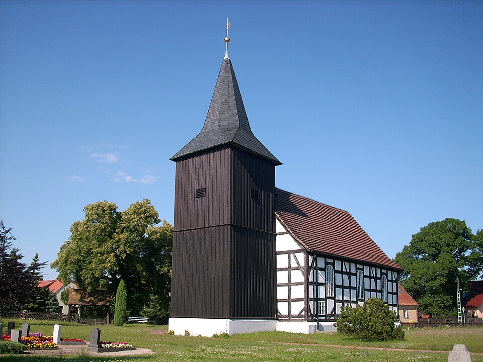 Wärmepumpe-Gurus in Elsterheide / Halštrowska Hola – Ansicht von Elsterheide / Halštrowska Hola (Foto: SeptemberWoman) Wärmepumpe-Gurus in Elsterheide / Halštrowska Hola – Ansicht von Elsterheide / Halštrowska Hola