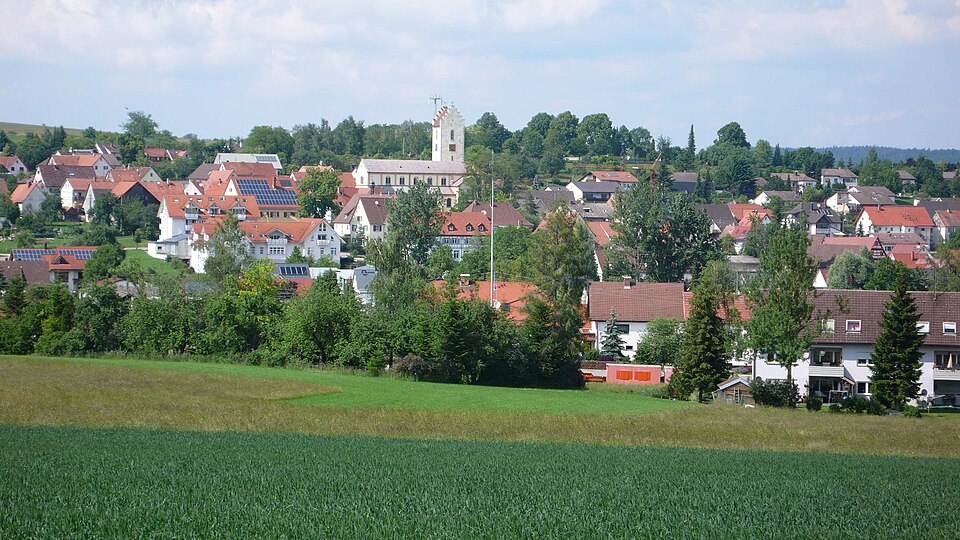 Wärmepumpe-Gurus in Emmingen-Liptingen – Ansicht von Emmingen-Liptingen (Foto: Prekario) Wärmepumpe-Gurus in Emmingen-Liptingen – Ansicht von Emmingen-Liptingen