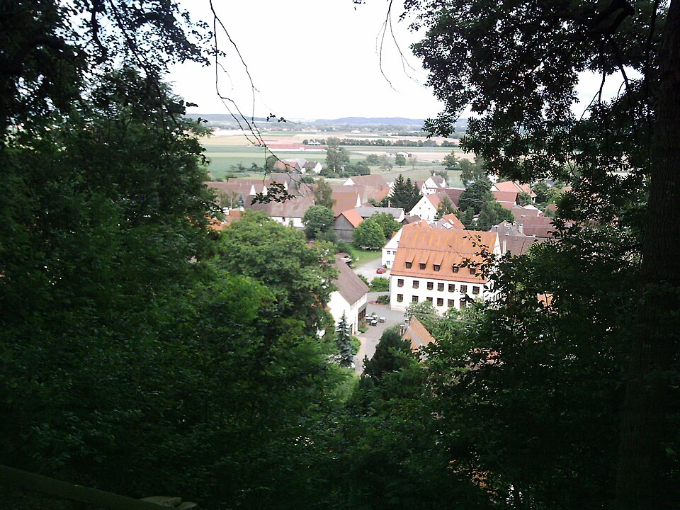 Wärmepumpe-Gurus in Erolzheim – Ansicht von Erolzheim (Foto: Bene16) Wärmepumpe-Gurus in Erolzheim – Ansicht von Erolzheim