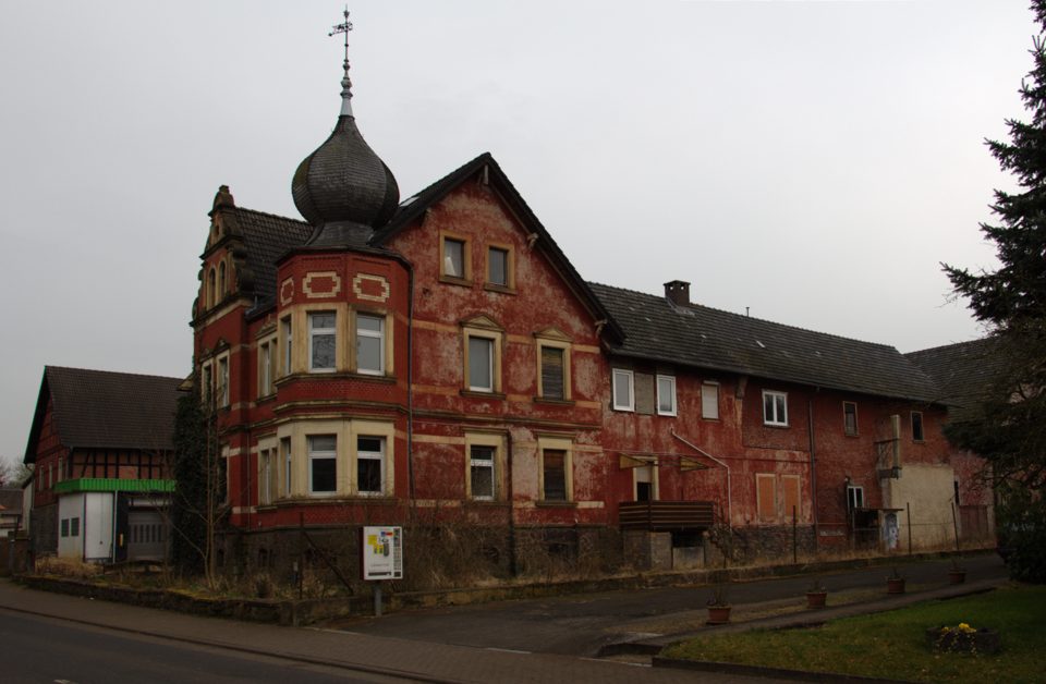 Wärmepumpe-Gurus in Feldatal – Ansicht von Feldatal (Foto: UuMUfQ) Wärmepumpe-Gurus in Feldatal – Ansicht von Feldatal