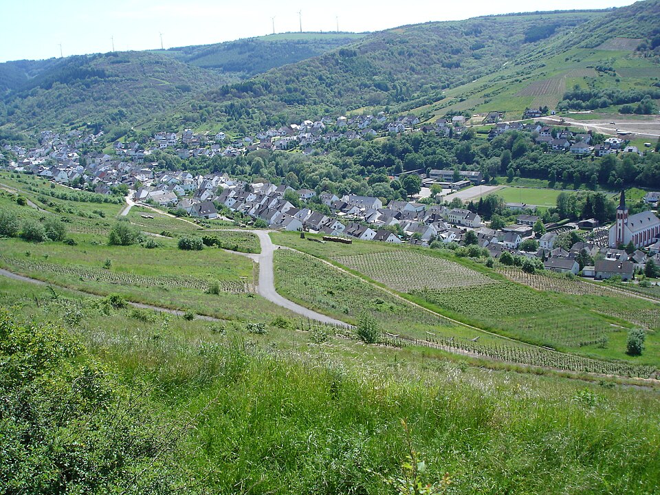 Wärmepumpe-Gurus in Fell – Ansicht von Fell
