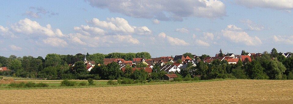 Wärmepumpe-Gurus in Freudental – Panorama (Foto: Zacharias L) Panorama in Freudental – Wärmepumpe-Gurus vermittelt Fachbetriebe in Freudental