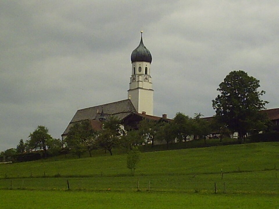 Wärmepumpe-Gurus in Gaißach – Ansicht von Gaißach (Foto: Asentreu) Wärmepumpe-Gurus in Gaißach – Ansicht von Gaißach