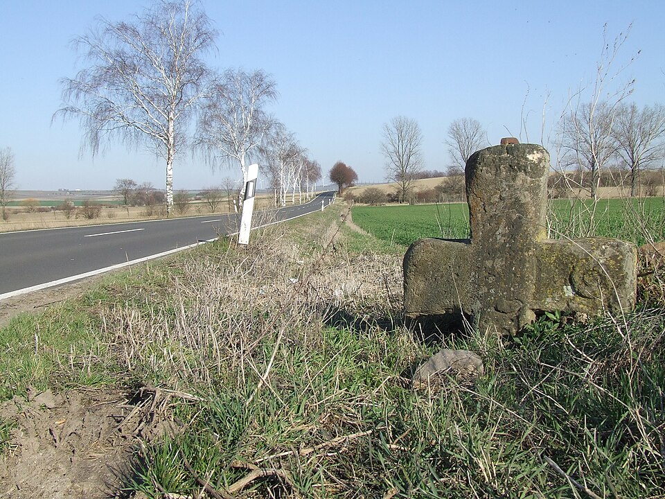 Wärmepumpe-Gurus in Gau-Odernheim – Ansicht von Gau-Odernheim (Foto: User:Kandschwar) Wärmepumpe-Gurus in Gau-Odernheim – Ansicht von Gau-Odernheim