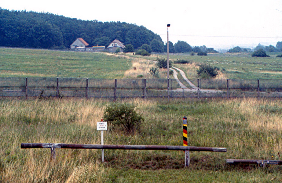 Wärmepumpe-Gurus in Grasleben – Ansicht von Grasleben (Foto: Roger Wollstadt) Wärmepumpe-Gurus in Grasleben – Ansicht von Grasleben