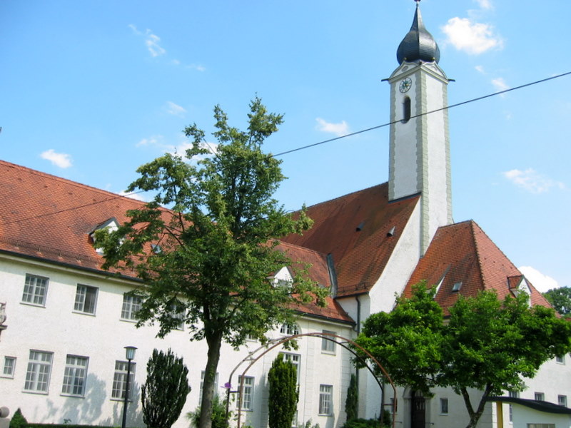 Wärmepumpe-Gurus in Griesstätt – Ansicht von Griesstätt (Foto: Furukama) Wärmepumpe-Gurus in Griesstätt – Ansicht von Griesstätt