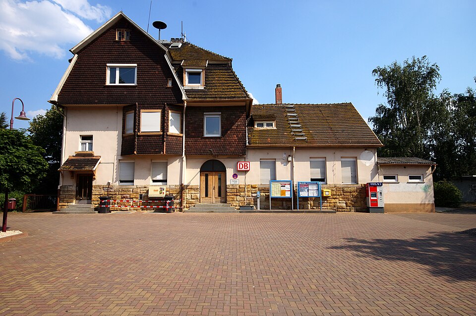 Wärmepumpe-Gurus in Groß-Rohrheim – Ansicht von Groß-Rohrheim (Foto: Wikimedia-User Jivee Blau) Wärmepumpe-Gurus in Groß-Rohrheim – Ansicht von Groß-Rohrheim