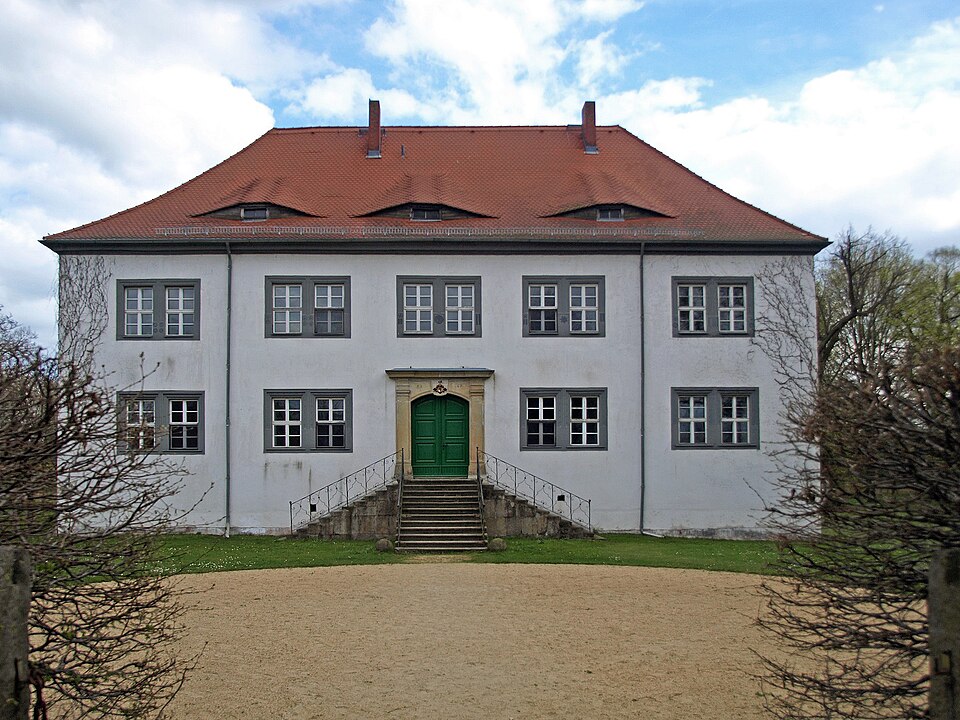 Wärmepumpe-Gurus in Großdubrau / Wulka Dubrawa – Ansicht von Großdubrau / Wulka Dubrawa (Foto: Oberlausitzerin64) Wärmepumpe-Gurus in Großdubrau / Wulka Dubrawa – Ansicht von Großdubrau / Wulka Dubrawa