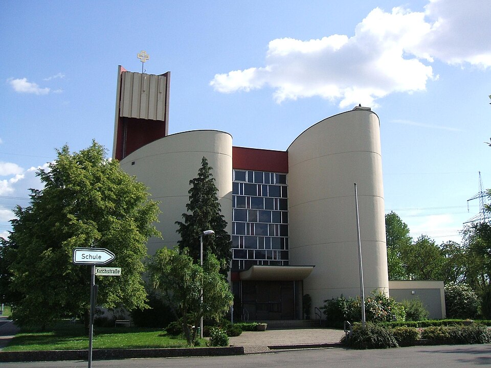 Wärmepumpe-Gurus in Gundelsheim – Ansicht von Gundelsheim (Foto: 97mr) Wärmepumpe-Gurus in Gundelsheim – Ansicht von Gundelsheim