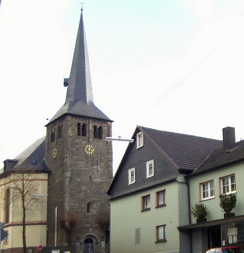 Wärmepumpe-Gurus in Hamm – Ansicht von Hamm (Foto: Rauenstein) Wärmepumpe-Gurus in Hamm – Ansicht von Hamm