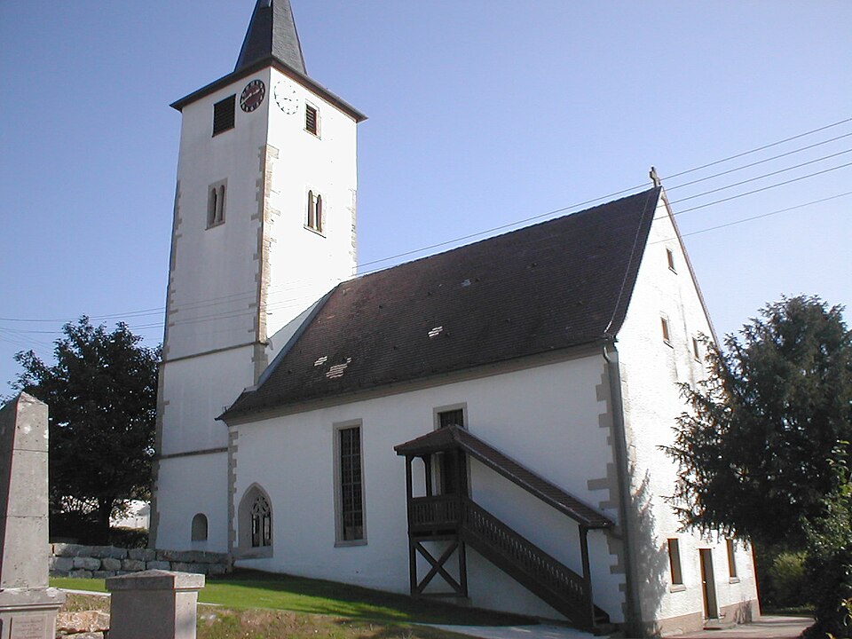 Wärmepumpe-Gurus in Hardthausen am Kocher – Ansicht von Hardthausen am Kocher (Foto: p.schmelzle) Wärmepumpe-Gurus in Hardthausen am Kocher – Ansicht von Hardthausen am Kocher