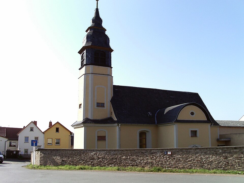 Wärmepumpe-Gurus in Harth-Pöllnitz – Ansicht von Harth-Pöllnitz (Foto: Jwaller) Wärmepumpe-Gurus in Harth-Pöllnitz – Ansicht von Harth-Pöllnitz