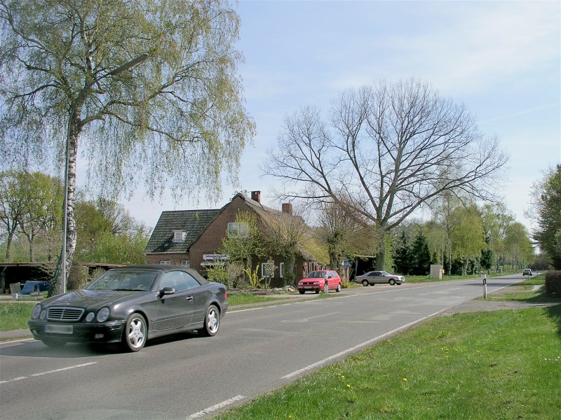 Wärmepumpe-Gurus in Heidgraben – Ansicht von Heidgraben (Foto: Barghaan at de.wikipedia) Wärmepumpe-Gurus in Heidgraben – Ansicht von Heidgraben