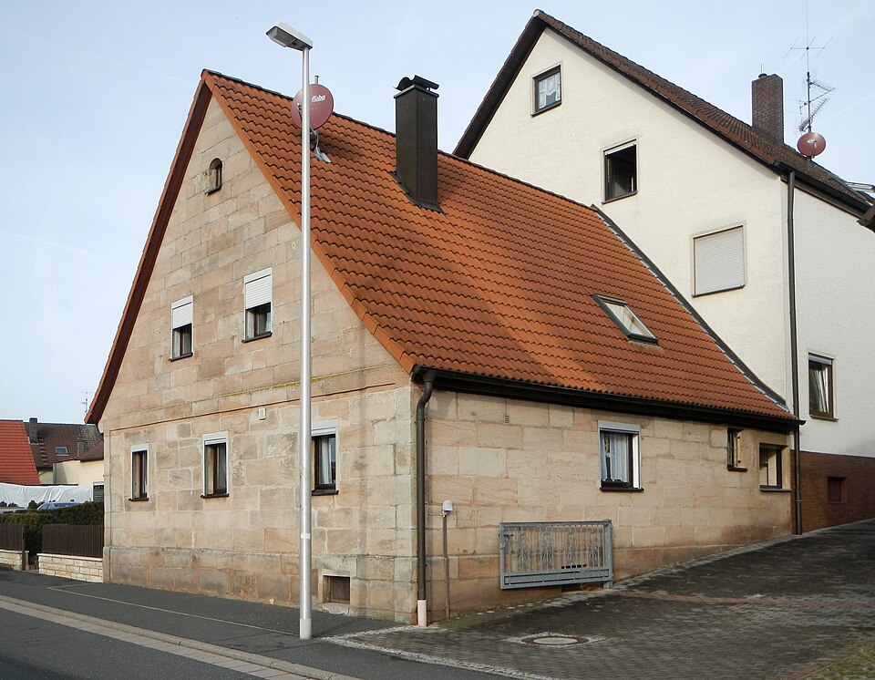Wärmepumpe-Gurus in Heßdorf – Ansicht von Heßdorf (Foto: Emerco) Wärmepumpe-Gurus in Heßdorf – Ansicht von Heßdorf