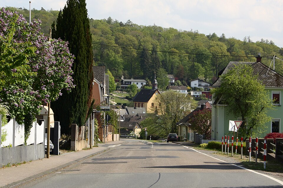 Wärmepumpe-Gurus in Hillscheid – Ansicht von Hillscheid (Foto: LigaDue) Wärmepumpe-Gurus in Hillscheid – Ansicht von Hillscheid