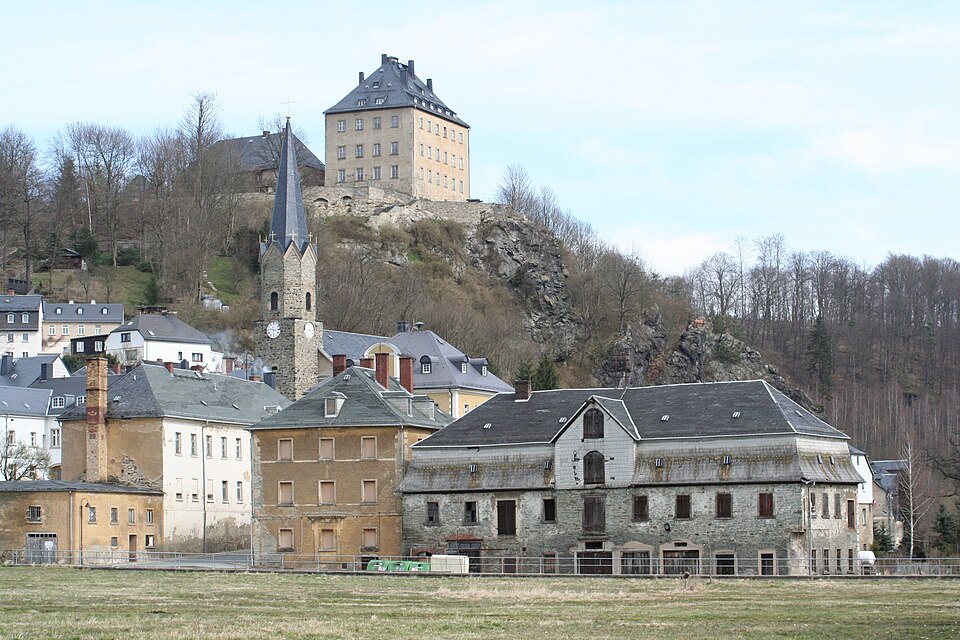 Wärmepumpe-Gurus in Hirschberg – Ansicht von Hirschberg (Foto: Störfix) Wärmepumpe-Gurus in Hirschberg – Ansicht von Hirschberg