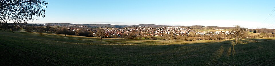 Panorama in Hochdorf – Wärmepumpe-Gurus vermittelt Fachbetriebe in Hochdorf