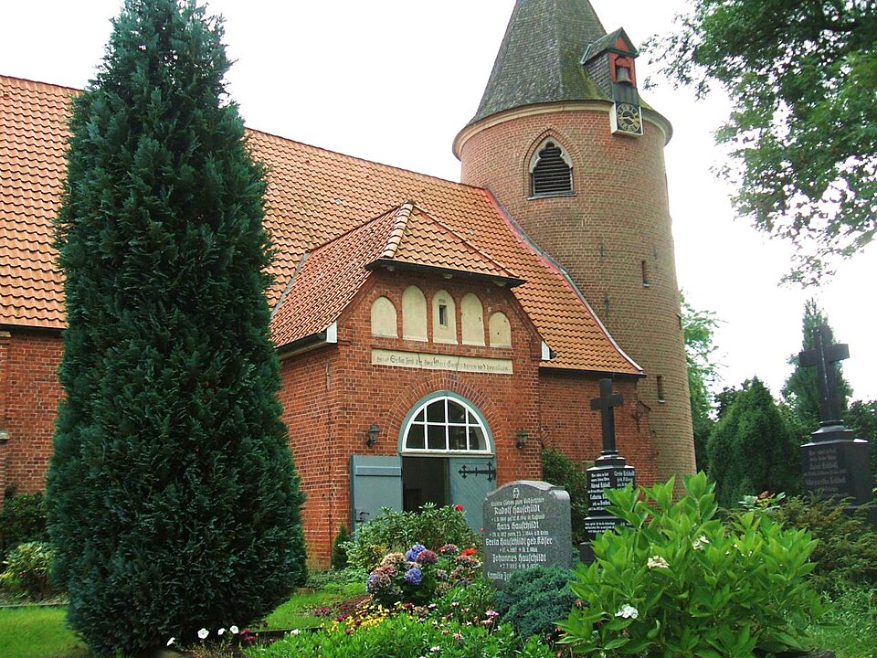 Wärmepumpe-Gurus in Hollern-Twielenfleth – Ansicht von Hollern-Twielenfleth (Foto: Wikiwal) Wärmepumpe-Gurus in Hollern-Twielenfleth – Ansicht von Hollern-Twielenfleth