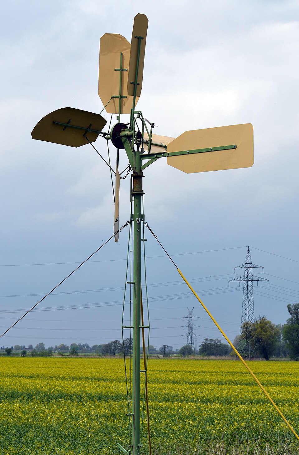 Wärmepumpe-Gurus in Holm – Ansicht von Holm (Foto: Huhu Uet) Wärmepumpe-Gurus in Holm – Ansicht von Holm