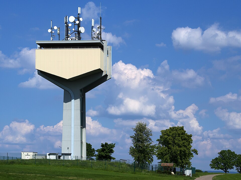 Wärmepumpe-Gurus in Iggingen – Ansicht von Iggingen