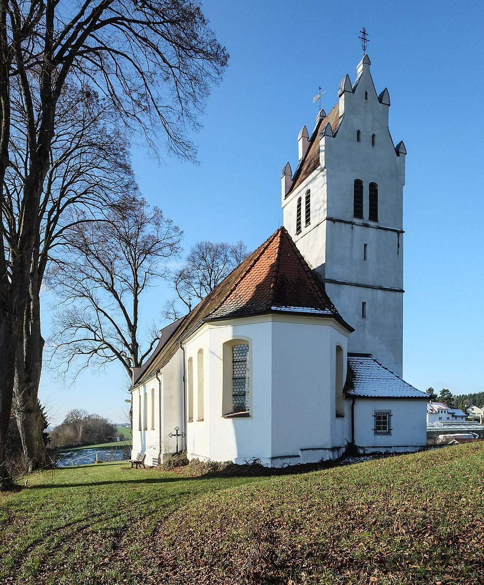 Wärmepumpe-Gurus in Ingoldingen – Ansicht von Ingoldingen