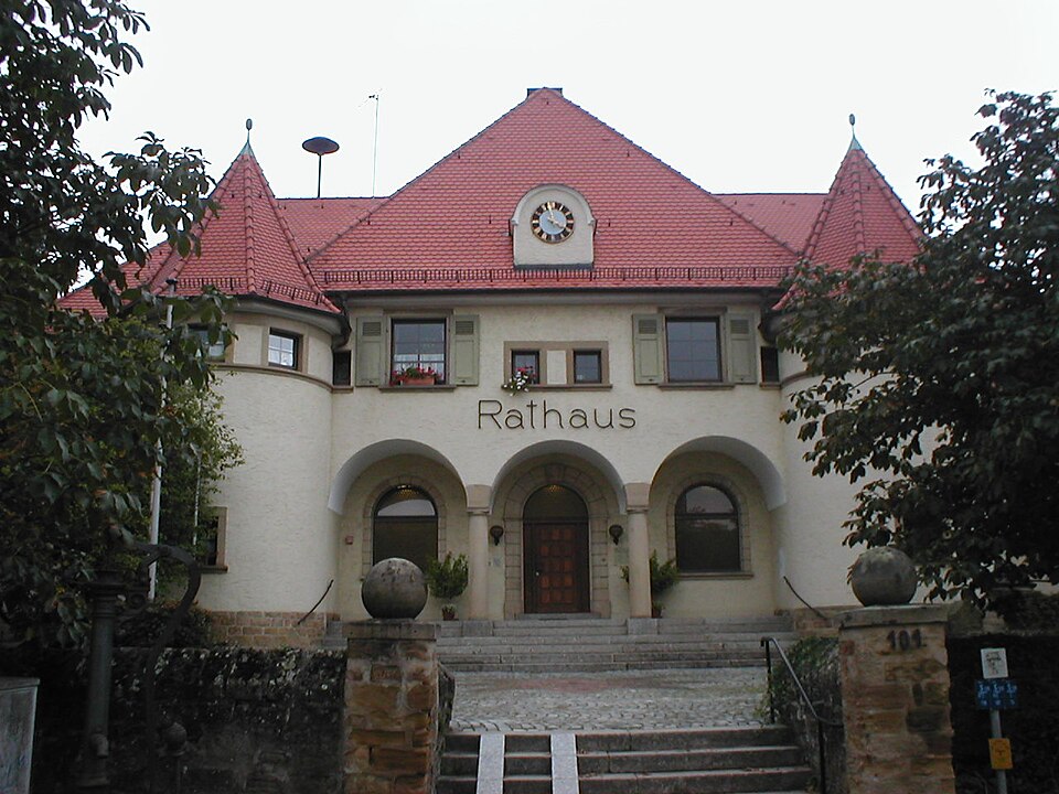 Wärmepumpe-Gurus in Ittlingen – Ansicht von Ittlingen (Foto: p.schmelzle) Wärmepumpe-Gurus in Ittlingen – Ansicht von Ittlingen