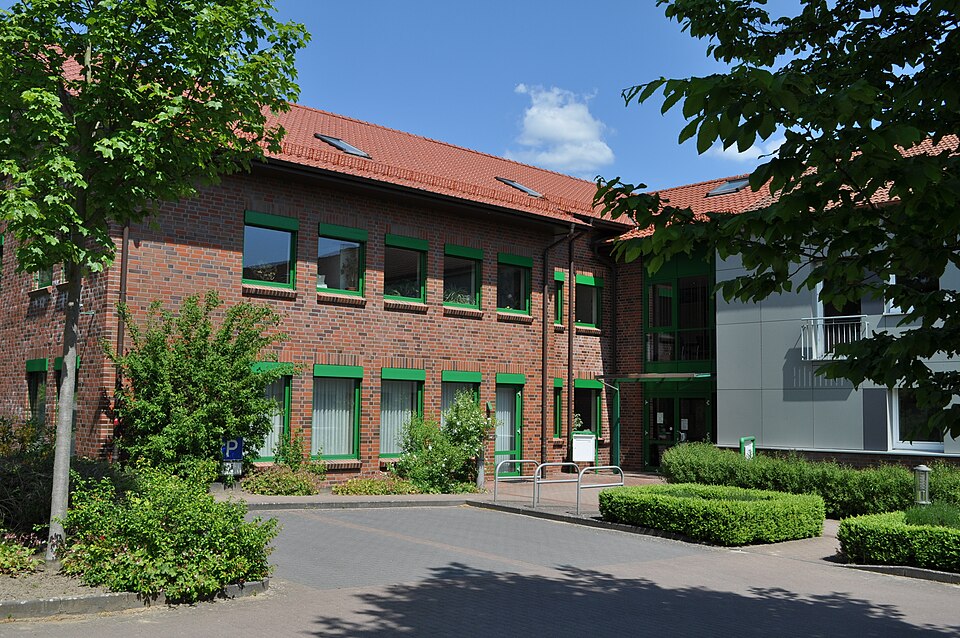 Wärmepumpe-Gurus in Itzstedt – Ansicht von Itzstedt (Foto: Ajepbah) Wärmepumpe-Gurus in Itzstedt – Ansicht von Itzstedt