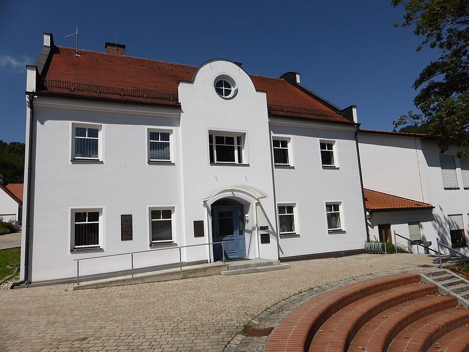 Wärmepumpe-Gurus in Julbach – Ansicht von Julbach (Foto: luckyprof) Wärmepumpe-Gurus in Julbach – Ansicht von Julbach