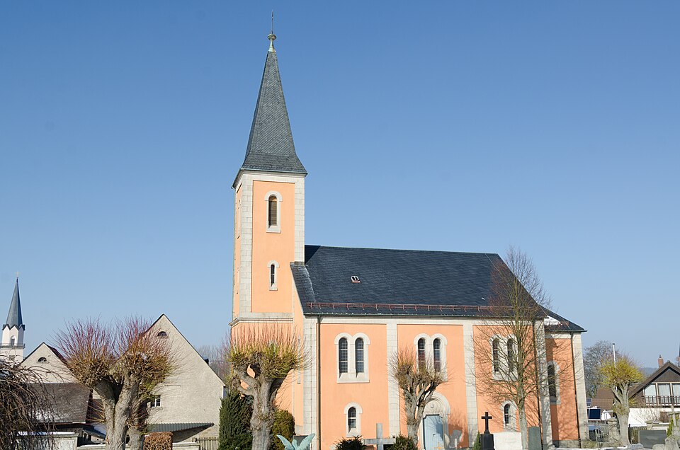 Wärmepumpe-Gurus in Kirchenlamitz – Ansicht von Kirchenlamitz (Foto: Tilman2007) Wärmepumpe-Gurus in Kirchenlamitz – Ansicht von Kirchenlamitz