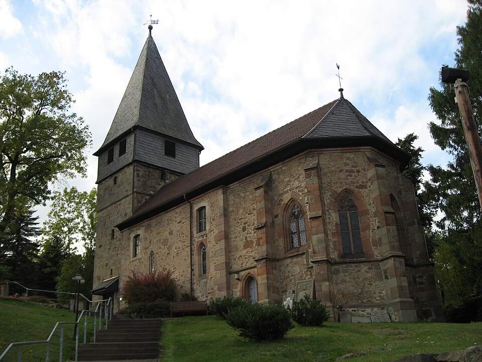 Wärmepumpe-Gurus in Knüllwald – Ansicht von Knüllwald (Foto: Paulus Aehrer) Wärmepumpe-Gurus in Knüllwald – Ansicht von Knüllwald
