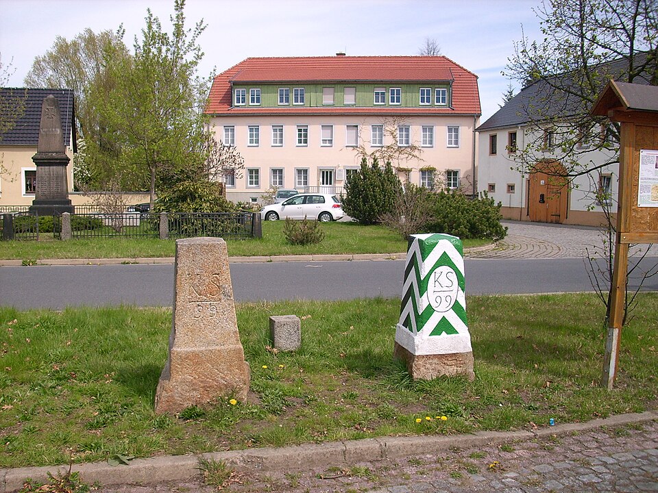 Wärmepumpe-Gurus in Königswartha / Rakecy – Ansicht von Königswartha / Rakecy (Foto: SeptemberWoman) Wärmepumpe-Gurus in Königswartha / Rakecy – Ansicht von Königswartha / Rakecy